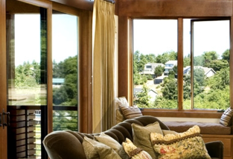 Разработка сайта компании «Лесура»